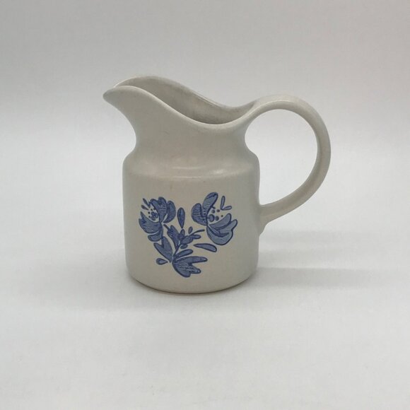 Pfaltzgraf Other - Vintage Pfaltzgraf Yorktowne Small Pitcher